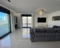 Rynek wtórny - Villa - Orihuela - Dehesa de Campoamor