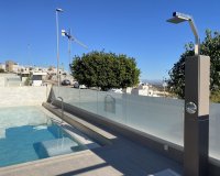 Rynek wtórny - Villa - Orihuela - Dehesa de Campoamor