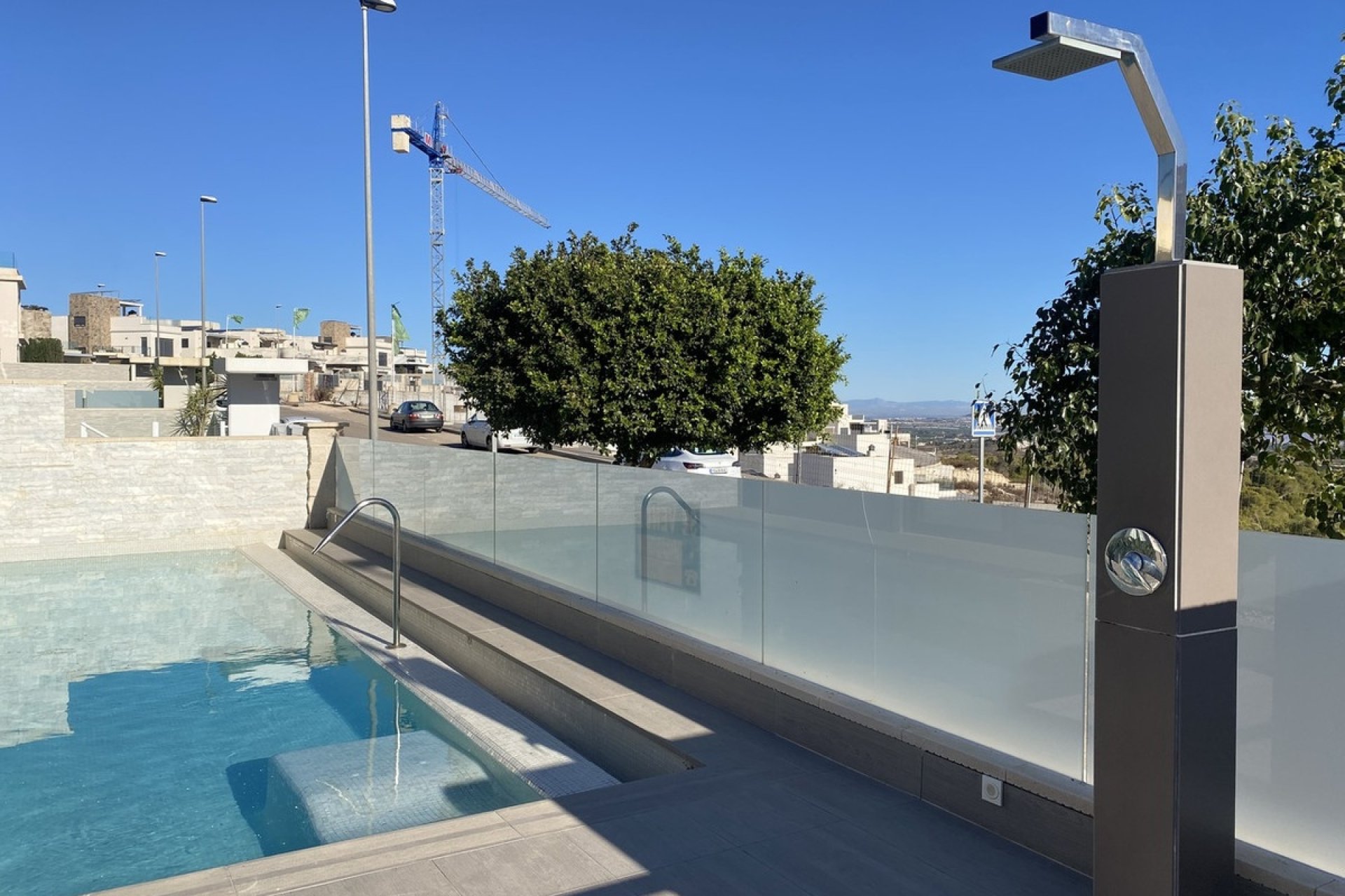 Rynek wtórny - Villa - Orihuela - Dehesa de Campoamor