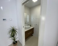 Rynek wtórny - Villa - Orihuela - Dehesa de Campoamor