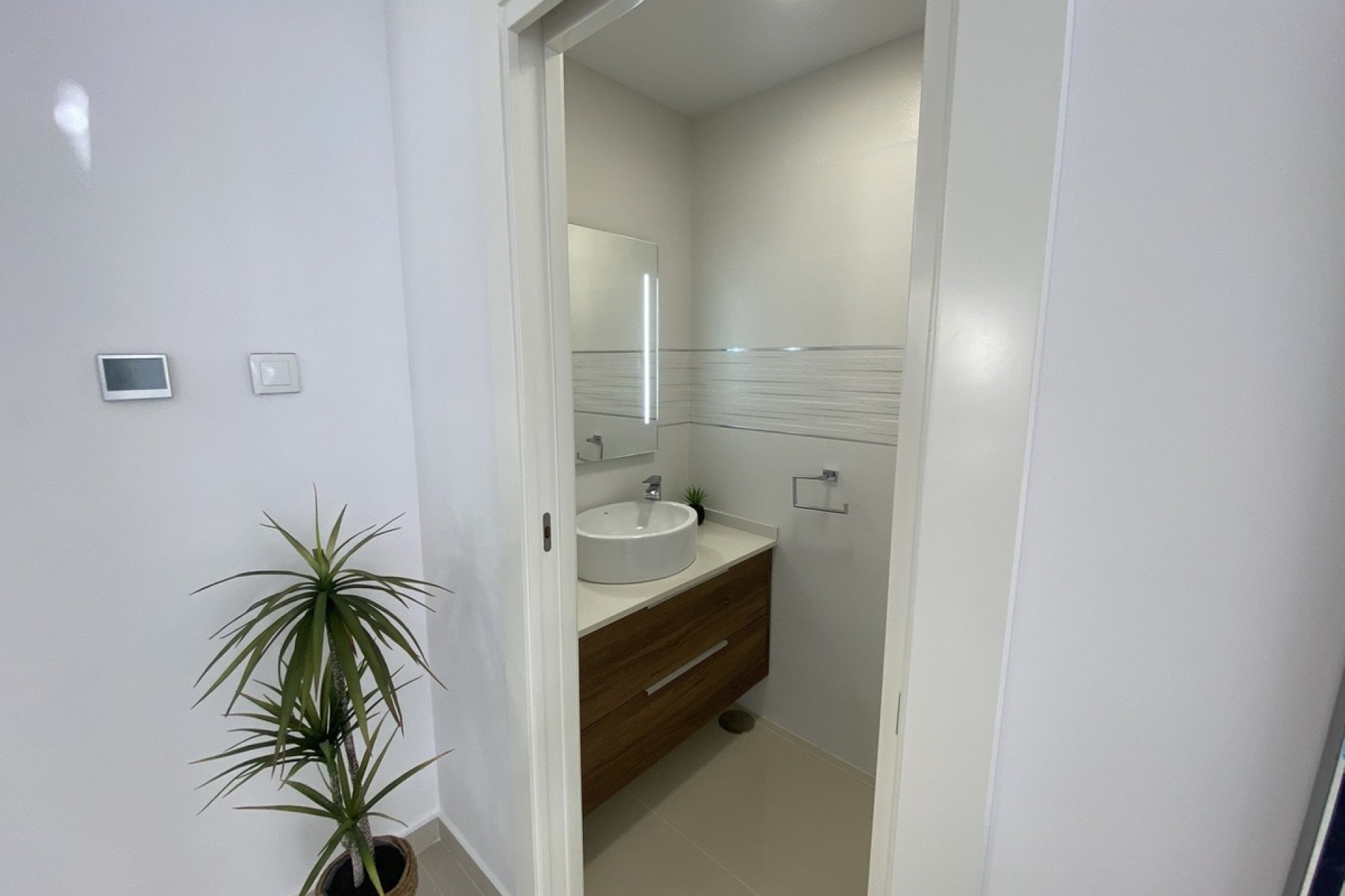 Rynek wtórny - Villa - Orihuela - Dehesa de Campoamor
