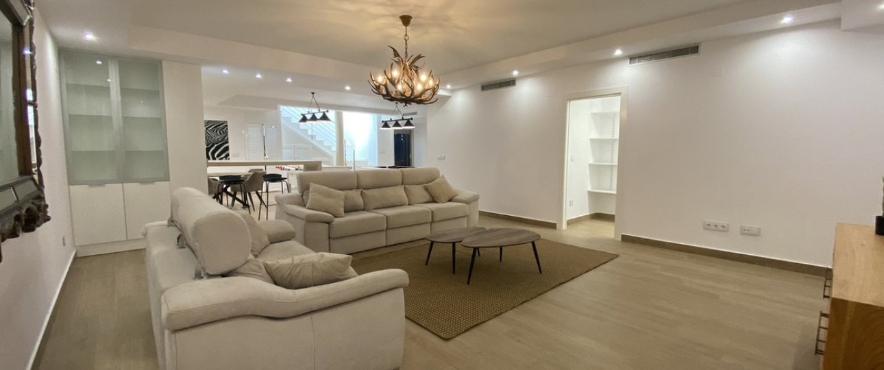Rynek wtórny - Villa - Orihuela - Dehesa de Campoamor