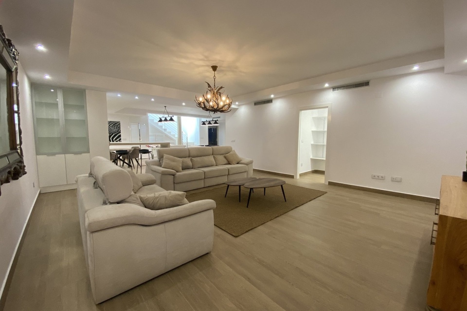 Rynek wtórny - Villa - Orihuela - Dehesa de Campoamor