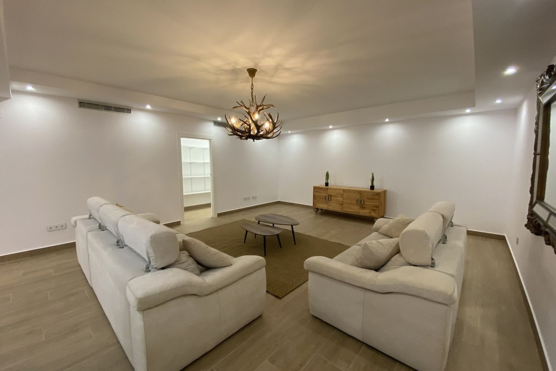 Rynek wtórny - Villa - Orihuela - Dehesa de Campoamor