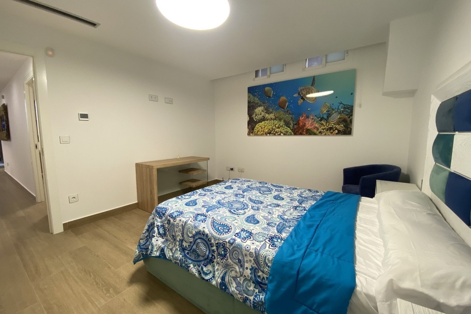 Rynek wtórny - Villa - Orihuela - Dehesa de Campoamor