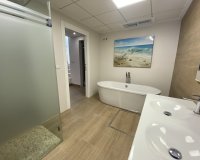 Rynek wtórny - Villa - Orihuela - Dehesa de Campoamor