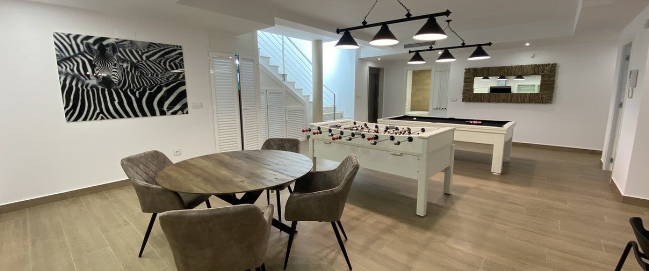 Rynek wtórny - Villa - Orihuela - Dehesa de Campoamor