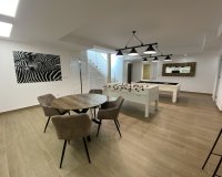 Rynek wtórny - Villa - Orihuela - Dehesa de Campoamor