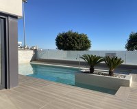 Rynek wtórny - Villa - Orihuela - Dehesa de Campoamor