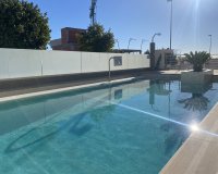 Rynek wtórny - Villa - Orihuela - Dehesa de Campoamor
