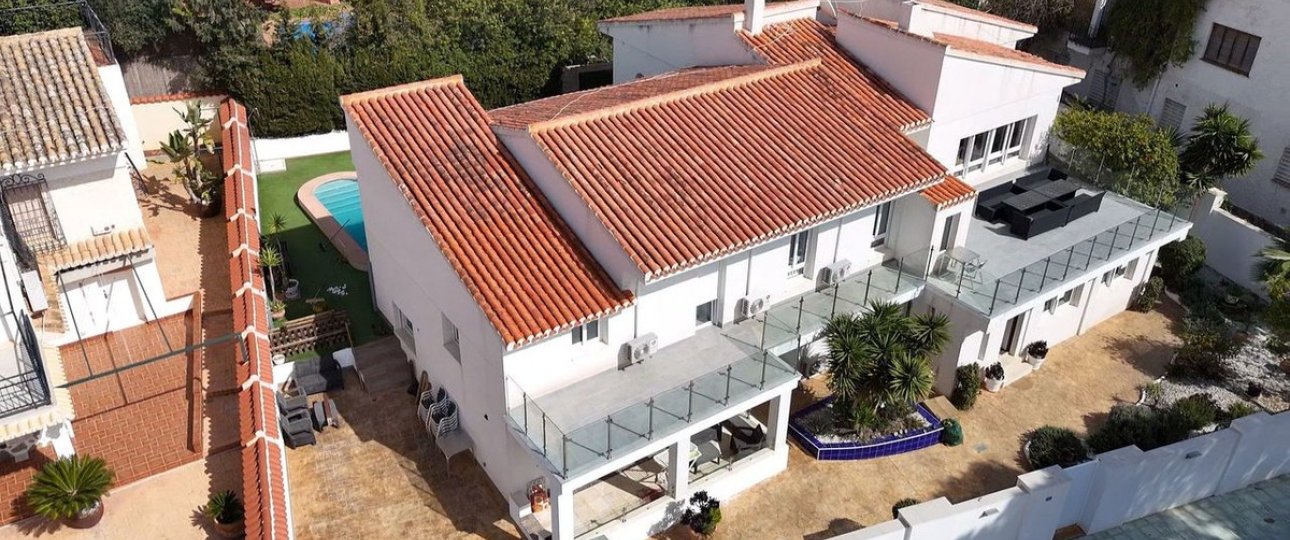 Rynek wtórny - Villa - Orihuela - Dehesa de Campoamor