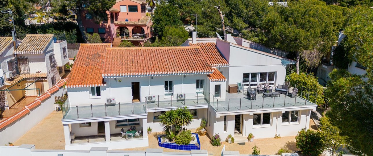 Rynek wtórny - Villa - Orihuela - Dehesa de Campoamor