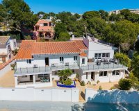 Rynek wtórny - Villa - Orihuela - Dehesa de Campoamor
