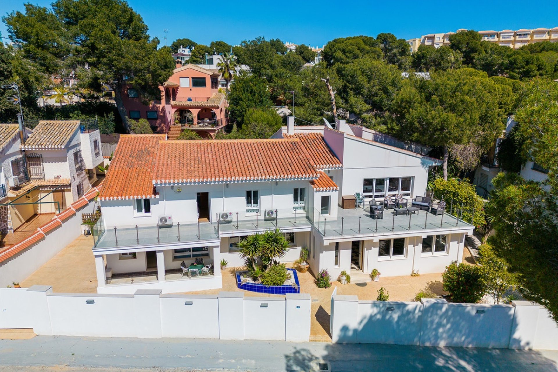 Rynek wtórny - Villa - Orihuela - Dehesa de Campoamor