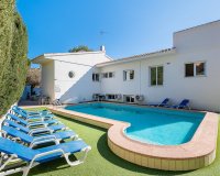 Rynek wtórny - Villa - Orihuela - Dehesa de Campoamor