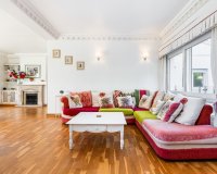 Rynek wtórny - Villa - Orihuela - Dehesa de Campoamor