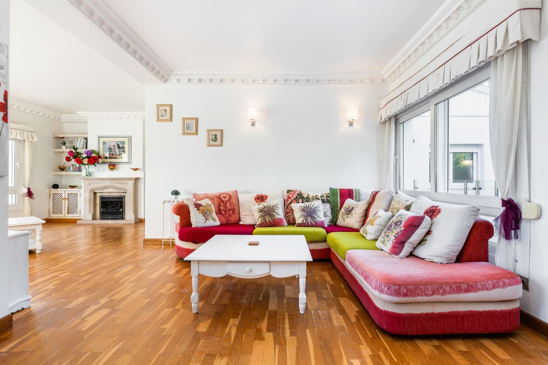 Rynek wtórny - Villa - Orihuela - Dehesa de Campoamor