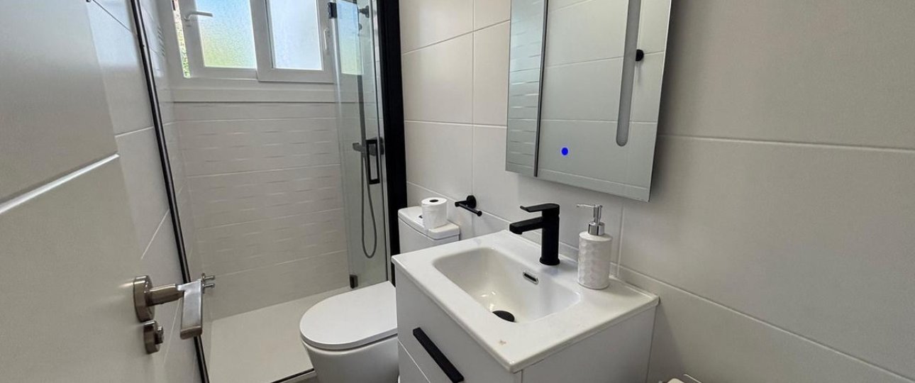 Rynek wtórny - Villa - Orihuela - Dehesa de Campoamor