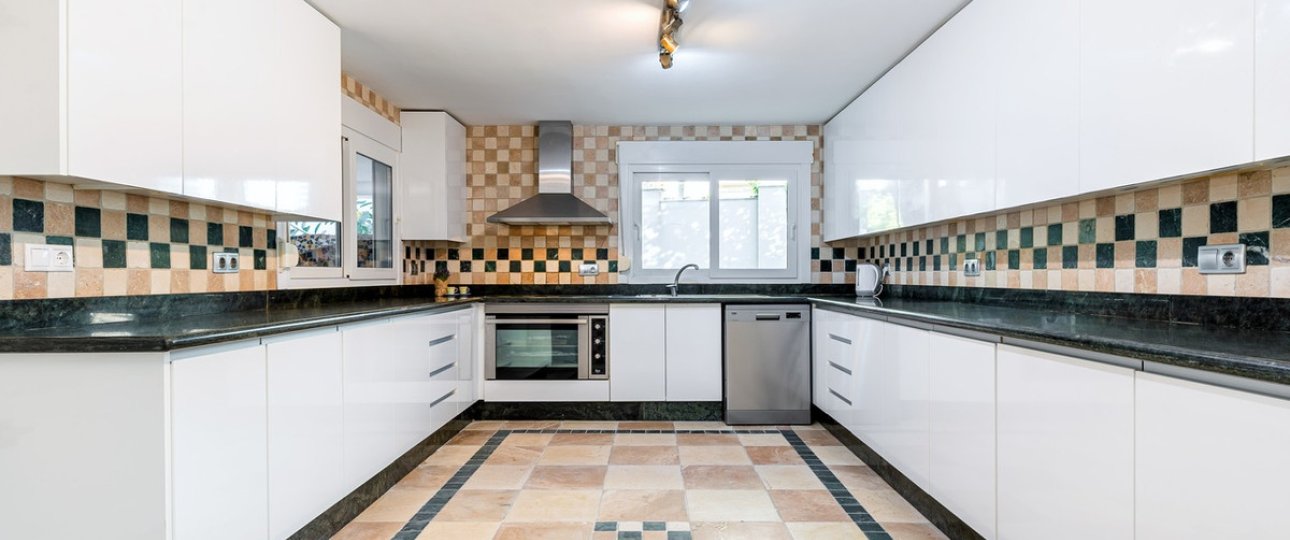 Rynek wtórny - Villa - Orihuela - Dehesa de Campoamor