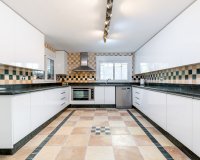 Rynek wtórny - Villa - Orihuela - Dehesa de Campoamor