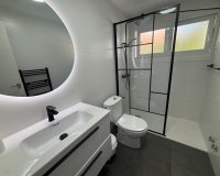 Rynek wtórny - Villa - Orihuela - Dehesa de Campoamor