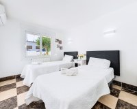 Rynek wtórny - Villa - Orihuela - Dehesa de Campoamor