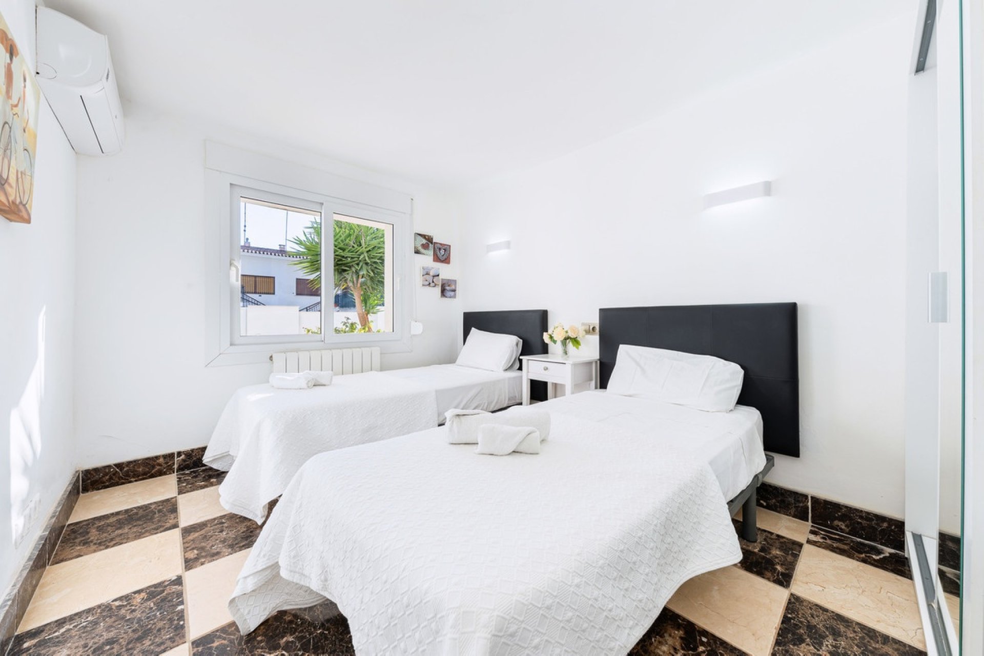 Rynek wtórny - Villa - Orihuela - Dehesa de Campoamor