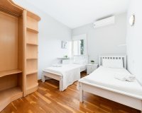 Rynek wtórny - Villa - Orihuela - Dehesa de Campoamor