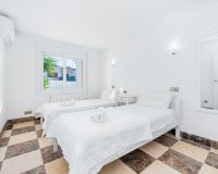 Rynek wtórny - Villa - Orihuela - Dehesa de Campoamor