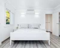 Rynek wtórny - Villa - Orihuela - Dehesa de Campoamor