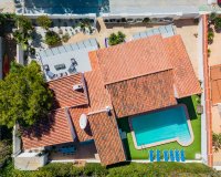 Rynek wtórny - Villa - Orihuela - Dehesa de Campoamor