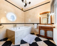 Rynek wtórny - Villa - Orihuela - Dehesa de Campoamor