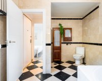 Rynek wtórny - Villa - Orihuela - Dehesa de Campoamor