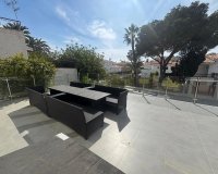 Rynek wtórny - Villa - Orihuela - Dehesa de Campoamor