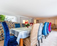 Rynek wtórny - Villa - Orihuela - Dehesa de Campoamor