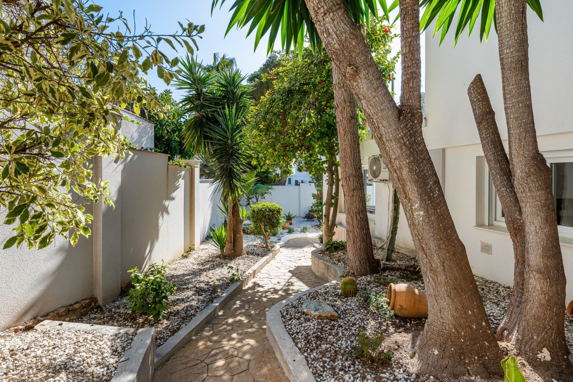 Rynek wtórny - Villa - Orihuela - Dehesa de Campoamor