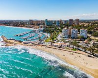Rynek wtórny - Villa - Orihuela - Dehesa de Campoamor