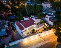 Rynek wtórny - Villa - Orihuela - Dehesa de Campoamor