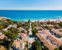 Rynek wtórny - Villa - Orihuela - Dehesa de Campoamor