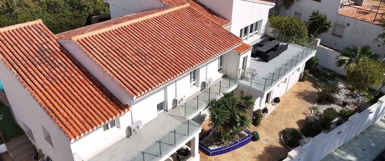 Rynek wtórny - Villa - Orihuela - Dehesa de Campoamor