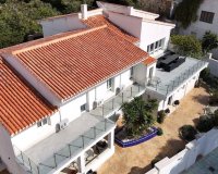 Rynek wtórny - Villa - Orihuela - Dehesa de Campoamor