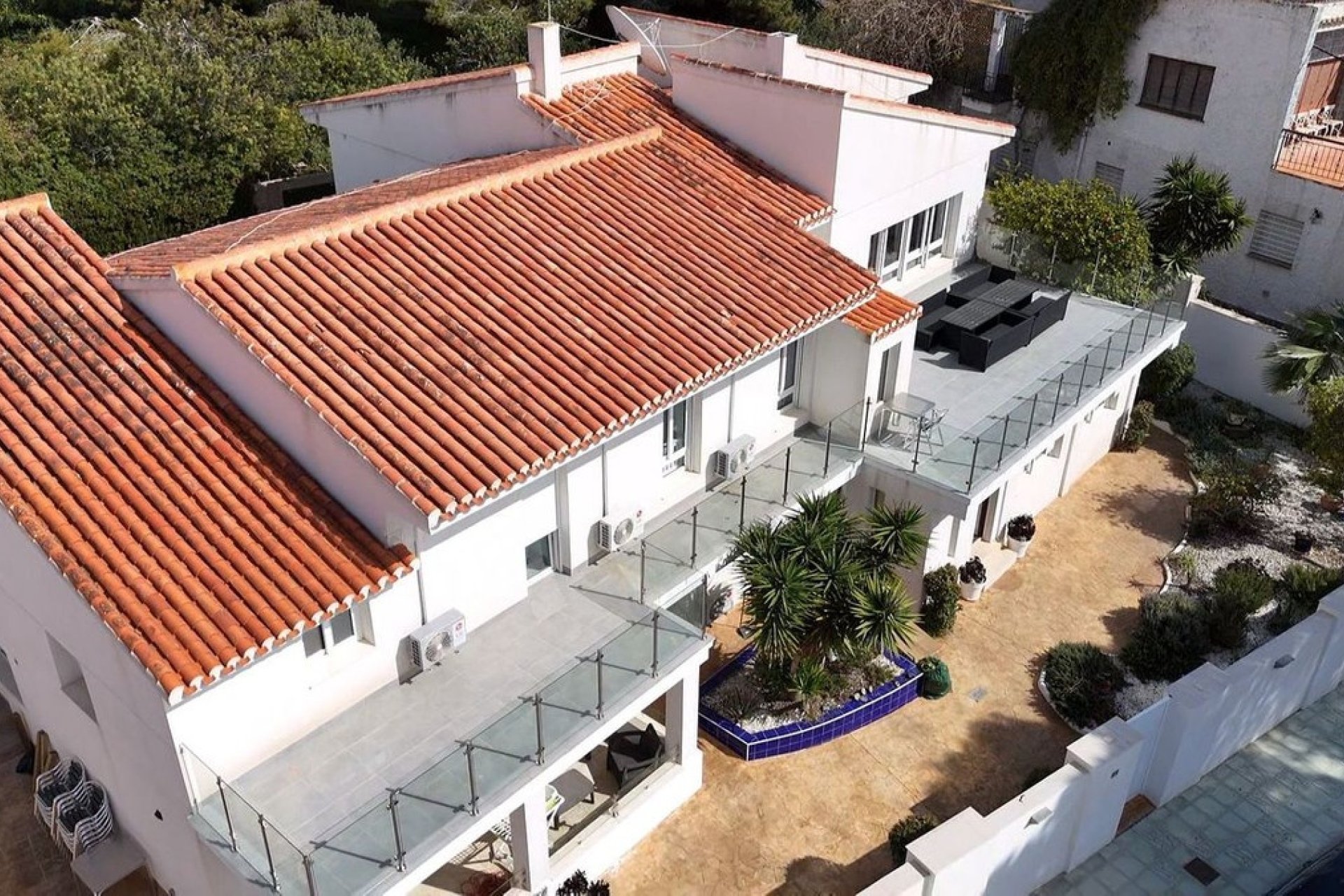 Rynek wtórny - Villa - Orihuela - Dehesa de Campoamor