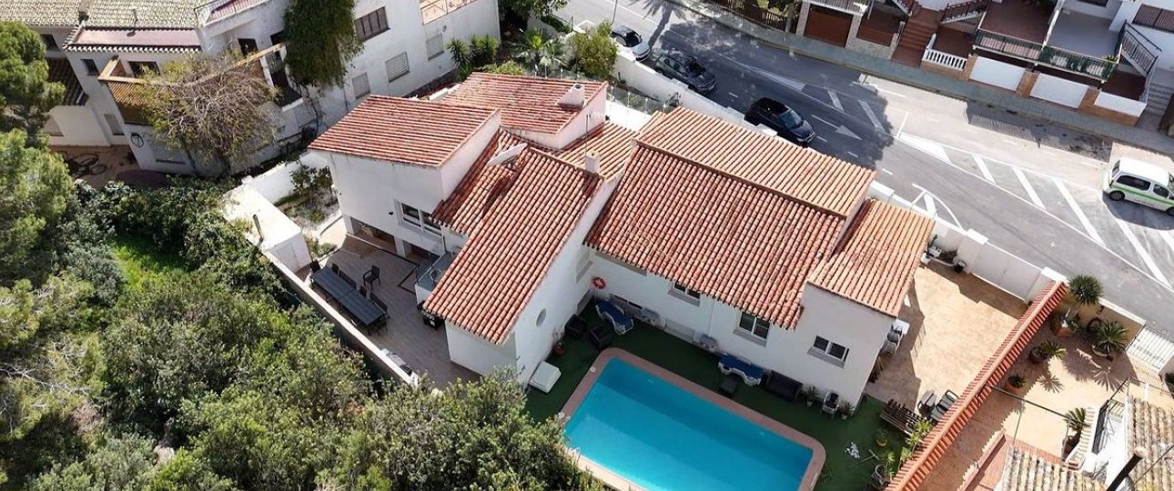 Rynek wtórny - Villa - Orihuela - Dehesa de Campoamor