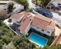 Rynek wtórny - Villa - Orihuela - Dehesa de Campoamor