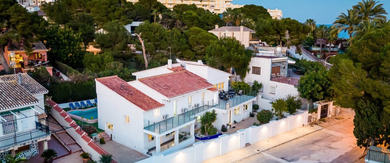 Rynek wtórny - Villa - Orihuela - Dehesa de Campoamor