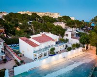 Rynek wtórny - Villa - Orihuela - Dehesa de Campoamor