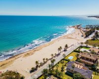 Rynek wtórny - Villa - Orihuela - Dehesa de Campoamor