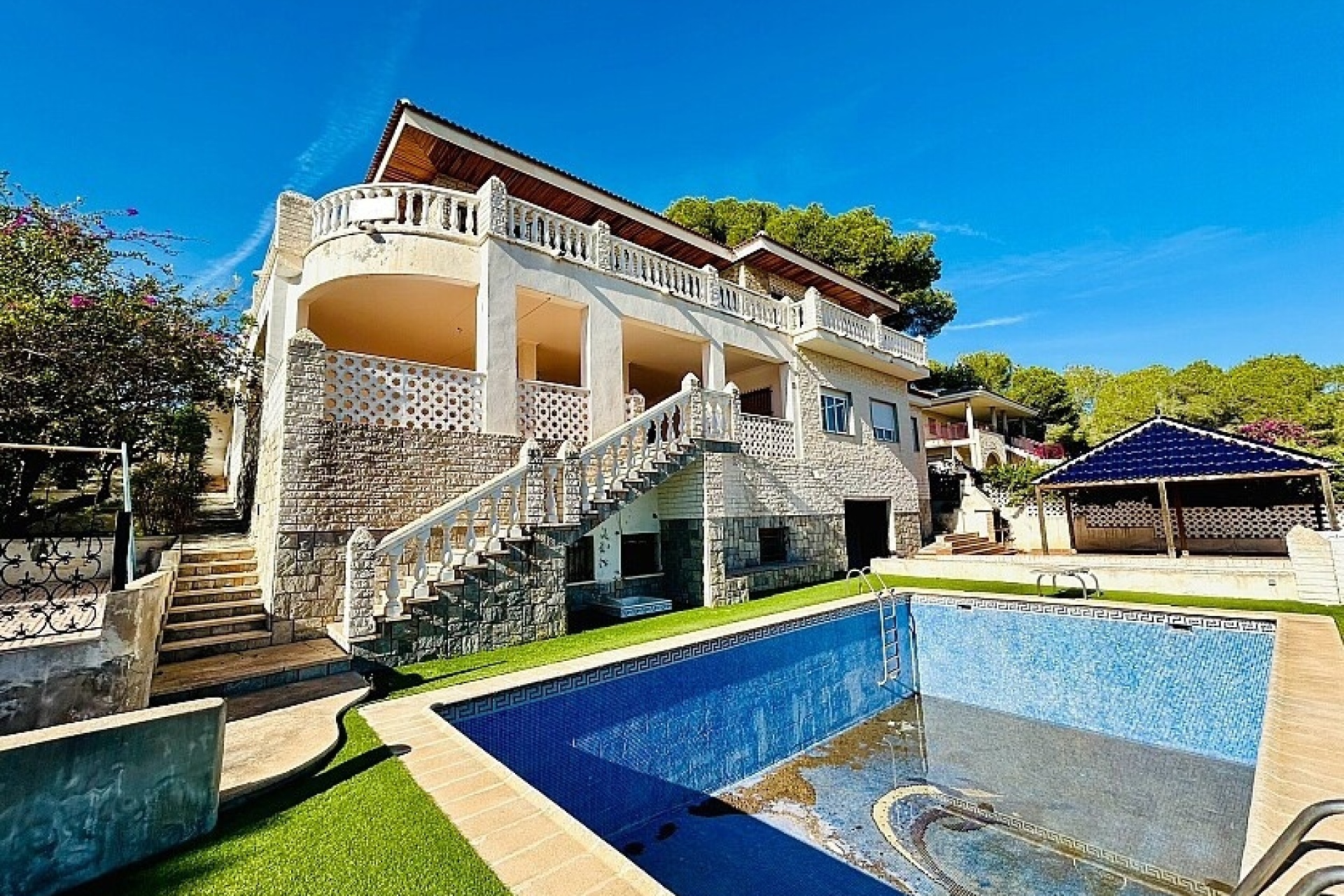 Rynek wtórny - Villa - Orihuela - Dehesa de Campoamor