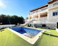 Rynek wtórny - Villa - Orihuela - Dehesa de Campoamor