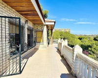 Rynek wtórny - Villa - Orihuela - Dehesa de Campoamor